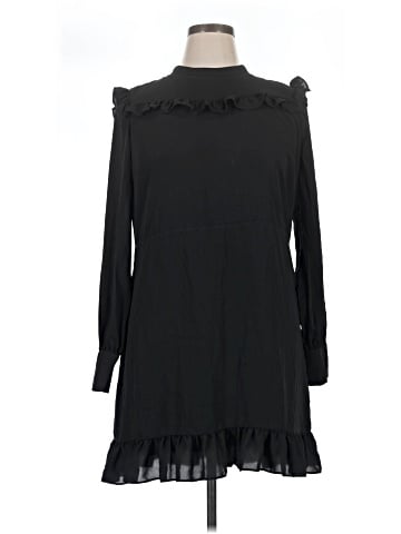 Who What Wear Long Sleeve Blouse (view 1)
