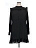 Who What Wear 100% Polyester Black Long Sleeve Blouse Size XL - photo 1