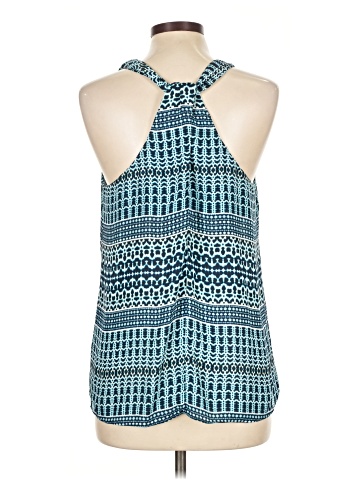 Cynthia Rowley Sleeveless Blouse (view 2)