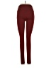 Lululemon Athletica Burgundy Active Pants Size 2 - photo 2