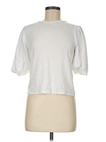 Ariella Short Sleeve Top (view 1)