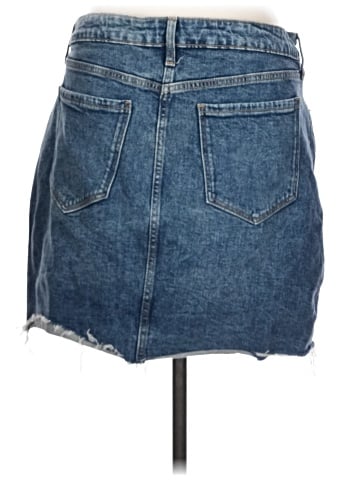 Old Navy Denim Skirt (view 2)