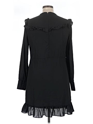 Who What Wear Long Sleeve Blouse (view 2)