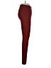 Lululemon Athletica Burgundy Active Pants Size 2 - photo 4