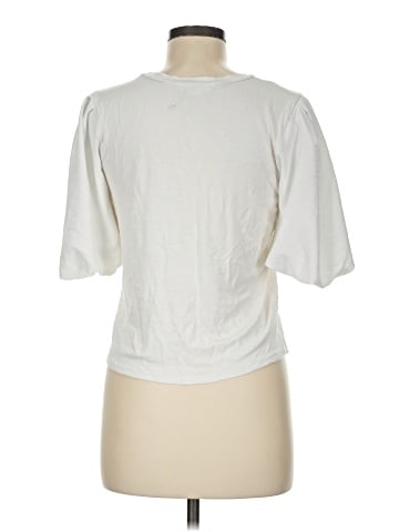Ariella Short Sleeve Top (view 2)