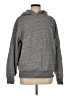 Old Navy Gray Pullover Hoodie Size M - photo 1