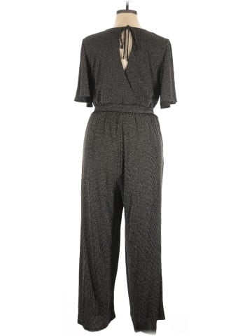 Torrid Jumpsuit (view 2)
