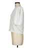 Ariella Ivory Short Sleeve Top Size M - photo 5