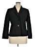 Evan Picone Black Blazer Size 16 (petite) - photo 1