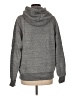 Old Navy Gray Pullover Hoodie Size M - photo 2