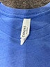 Canvas Blue Active T-Shirt Size M - photo 7