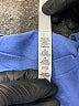 Canvas Blue Active T-Shirt Size M - photo 8