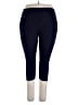Unbranded Color Block Blue Active Pants Size 3XL - photo 1