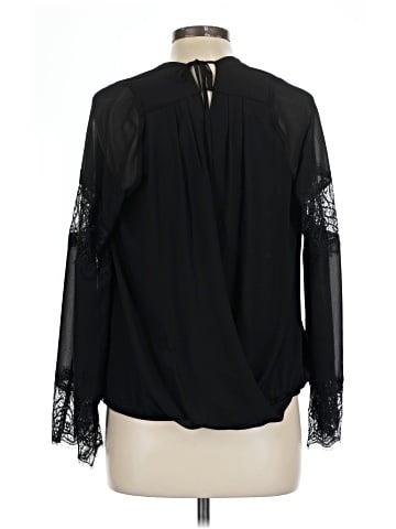 Thalia Sodi Long Sleeve Blouse (view 2)