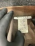 Walter Solid Brown Tan Casual Skirt Size 8 - photo 4