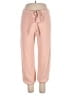 Eberjey Pink Casual Pants Size XL - photo 1