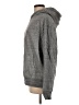 Old Navy Gray Pullover Hoodie Size M - photo 5