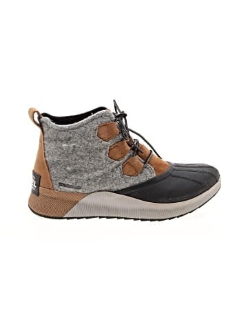 Sorel Ankle Boots (view 1)