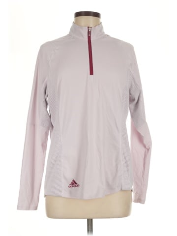 Adidas Long Sleeve T-Shirt (view 1)