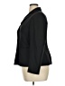 Evan Picone Black Blazer Size 16 (petite) - photo 5