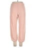 Eberjey Pink Casual Pants Size XL - photo 2