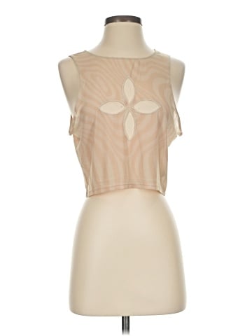Finesse Tank Top (view 1)