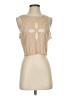 Finesse Tan Tank Top Size S - photo 1