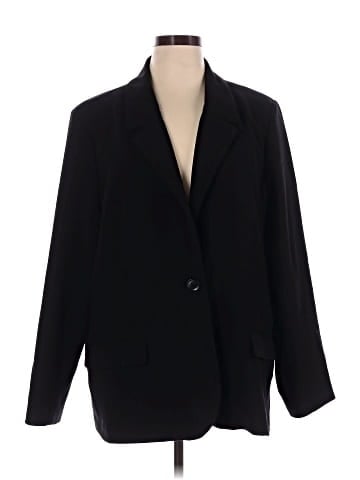 SO Blazer (view 1)