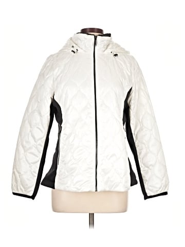 CALVIN KLEIN JEANS Snow Jacket (view 1)