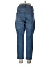 Old Navy Blue Jeans Size 12 - photo 2