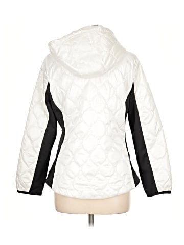 CALVIN KLEIN JEANS Snow Jacket (view 2)