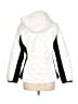 CALVIN KLEIN JEANS White Snow Jacket Size L - photo 2