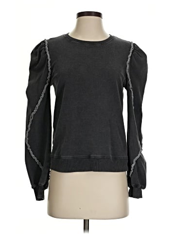 Generation Love Pullover Sweater (view 1)