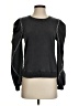 Generation Love Black Pullover Sweater Size S - photo 1