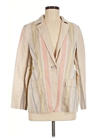 Lafayette 148 New York Blazer (view 1)