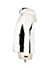 CALVIN KLEIN JEANS White Snow Jacket Size L - photo 5