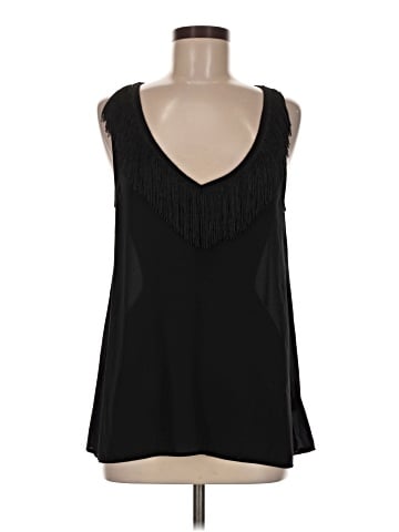 Express Sleeveless Blouse (view 1)