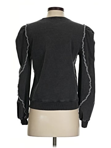 Generation Love Pullover Sweater (view 2)