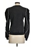 Generation Love Black Pullover Sweater Size S - photo 2