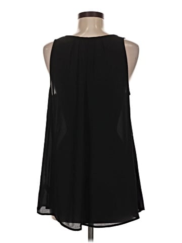 Express Sleeveless Blouse (view 2)