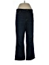Talbots Tweed Blue Jeans Size 10 - photo 1