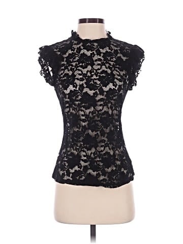 L'Agence Sleeveless Blouse (view 1)