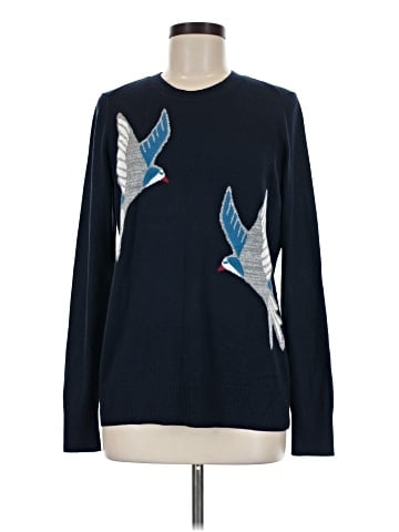 Ann Taylor LOFT Pullover Sweater (view 1)