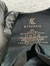 Kyodan Black Tank Top Size L - photo 7