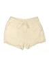 Old Navy Ivory Shorts Size M - photo 1