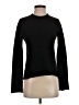 Brunello Cucinelli Black Turtleneck Sweater Size S (estimated) - photo 1