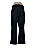 Talbots Tweed Blue Jeans Size 10 - photo 2