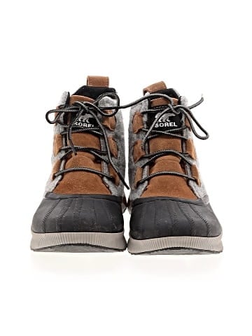 Sorel Ankle Boots (view 2)