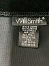 Willi Smith Solid Black Formal Skirt Size S - photo 4