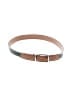 Coach Factory Silver Belt Size L - photo 1